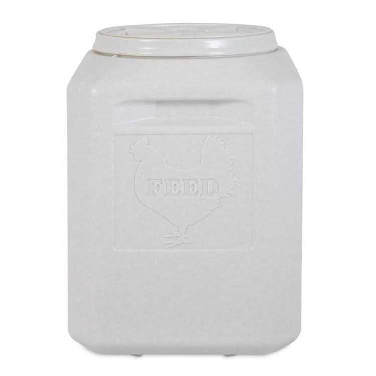 Chicken Feed Container F240755