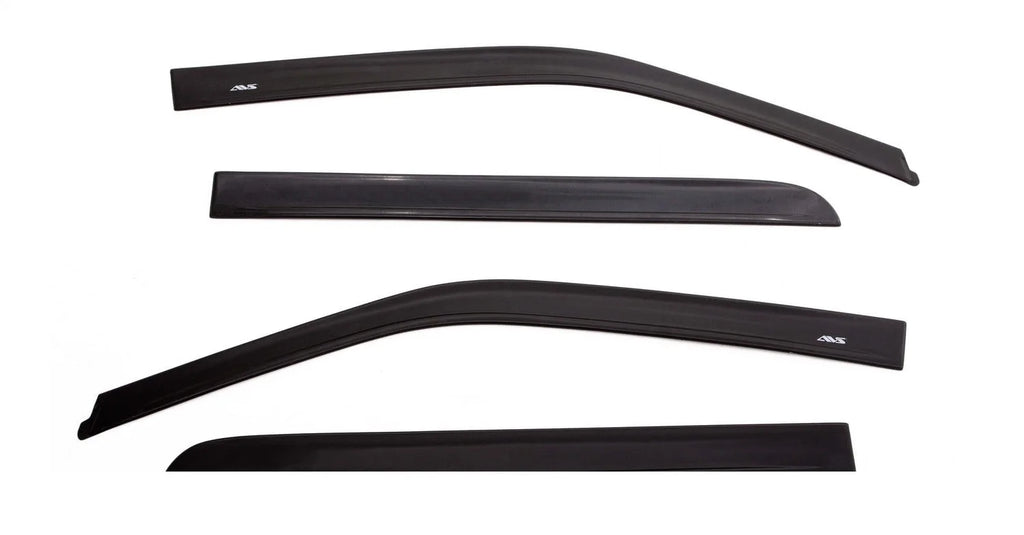 In Channel Deflector 4 Pc H8418