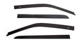 In Channel Deflector 4 Pc H8418