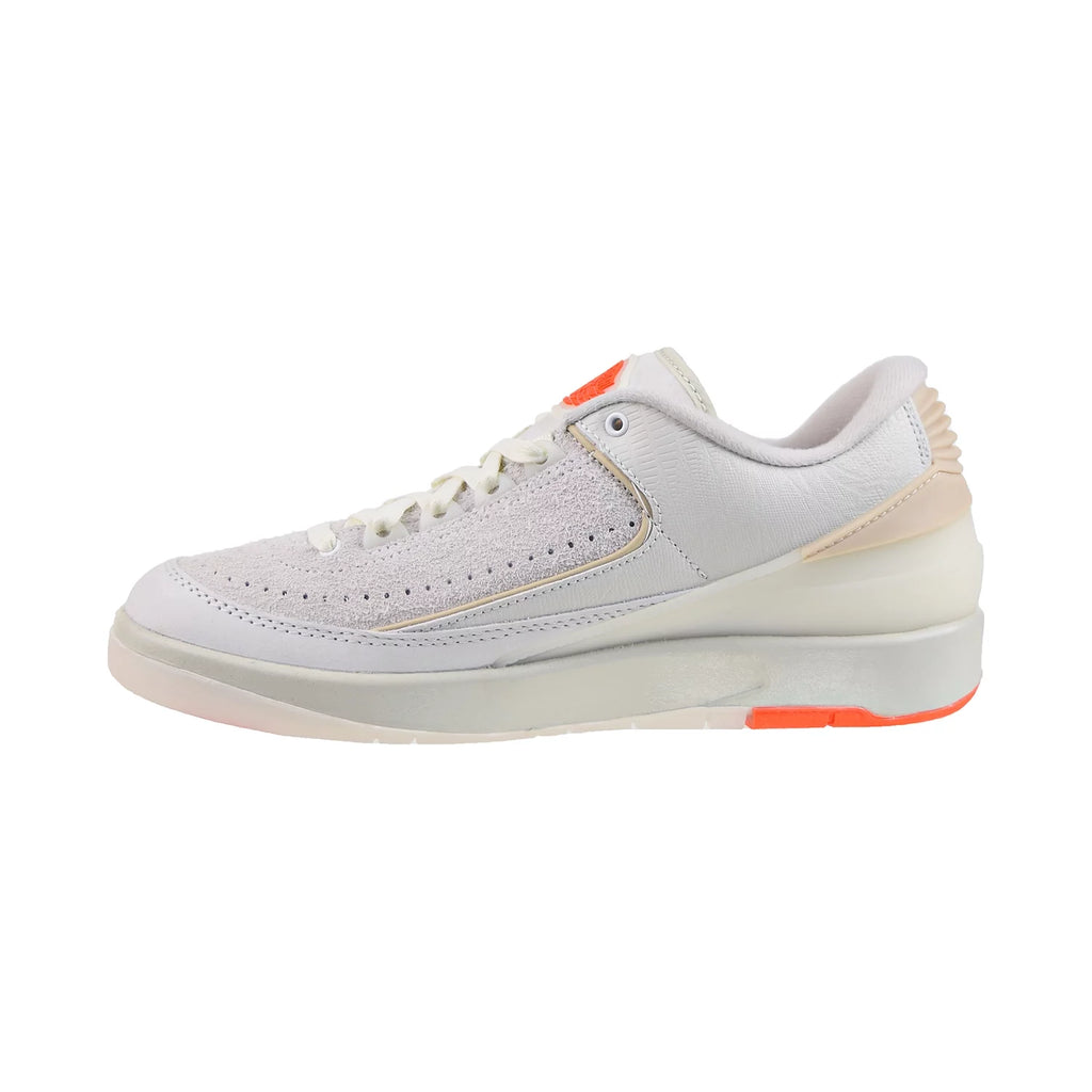 Mens Retro Low Shoes Size 8.5 D758059