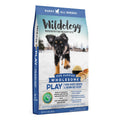Farm-Raised Chicken & Brown Rice Recipe Puppy Food R761