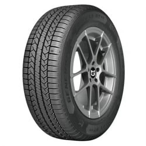 225/60R18 Tire X465523