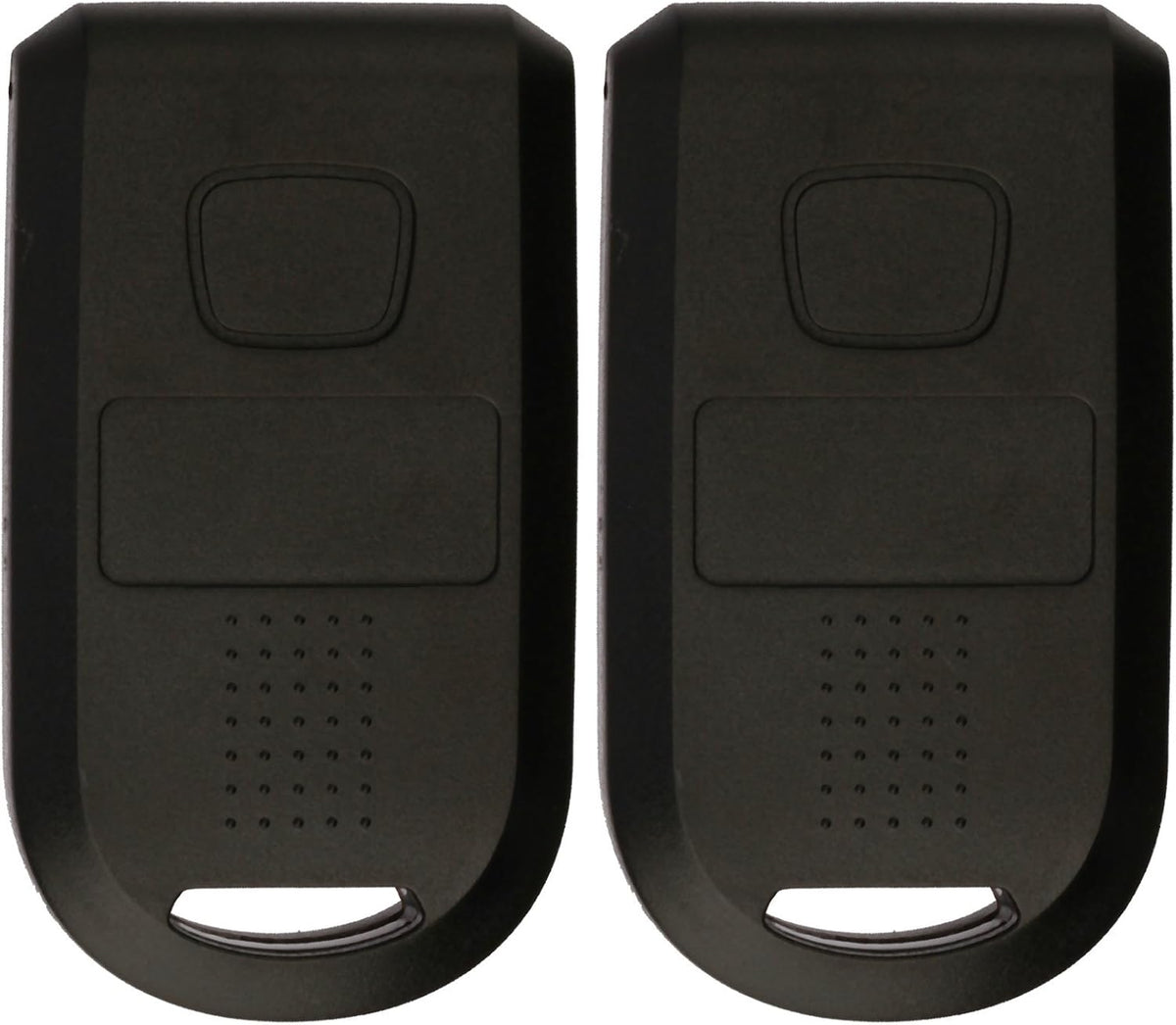 Keyless Entry Remote Control Car Key Fob (Pack of 2) O7261