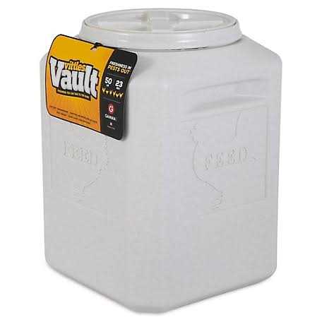 Chicken Feed Container F240755