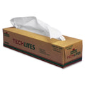 White Delicate Task Wipes X6172