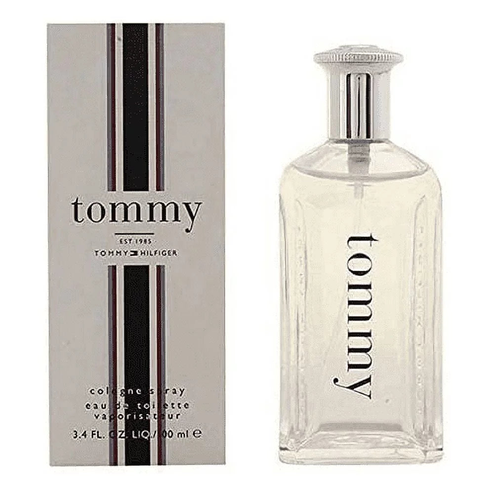 3.4 oz Eau De Toilette Spray F7078