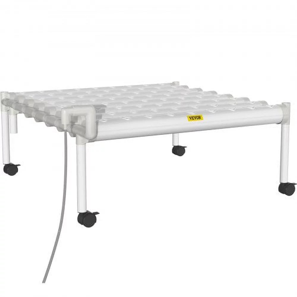 Hydroponics Growing System with 72 Sites and Timer X941406
