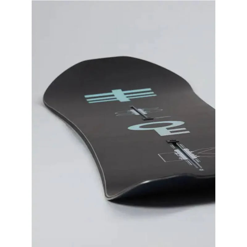 Skeleton Key Snowboard 158 O48707