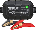 5-Amp Smart Battery Charger and Maintainer Pack of 2 L197787