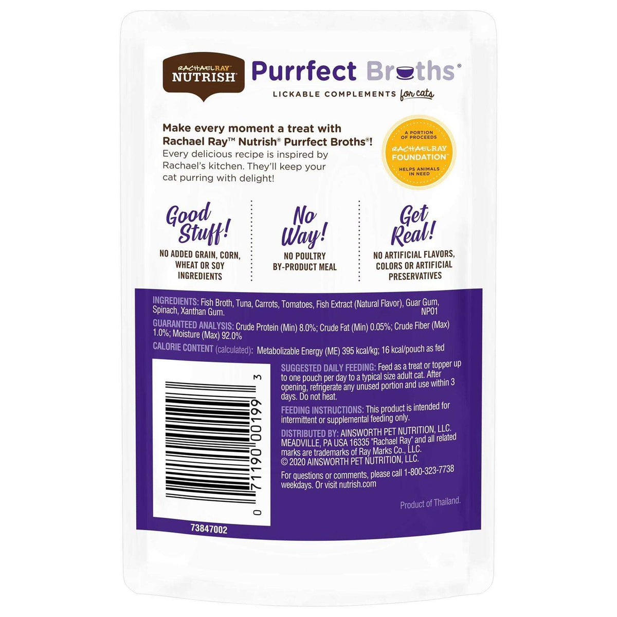 Pet Supplies R731